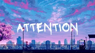 Attention - Charlie Puth (Vietsub/Lyrics)