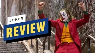 Joker - Review