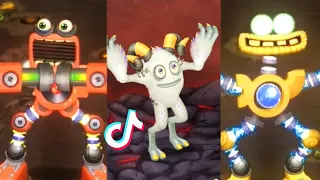 My Singing Monsters TikTok Compilation