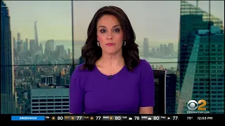 WCBS | CBS 2 News at Noon - Headlines and Ending - July 30, 2021