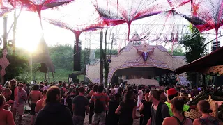 Jumpstreet @ Ozora 2018 Mainstage (FULL SET)