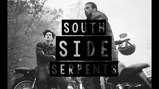 southside serpents | in unity there is strength