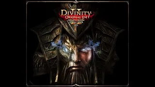 Divinity Original Sin 2 HD Mod (OMEGA PACK HD)