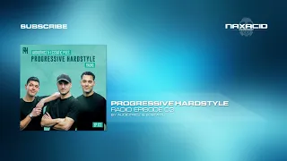 PROGRESSIVE HARDSTYLE Radio Episode 03 by Audiotricz & Ecstatic