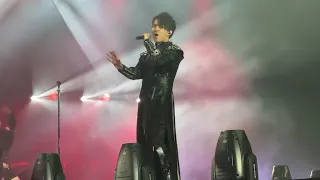 Dimash's Concert in Malaysia 2023年6月24日-4