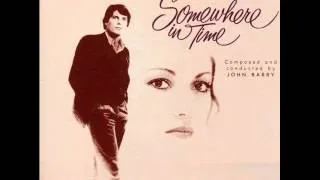 Somewhere in Time OST - 02 - The Old Woman