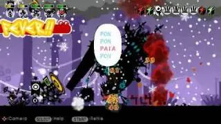 Patapon 2 - Owned by Ganodias Lv 12