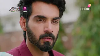 Aasma Senses Armaan's Presense After Years | Udaariyaan