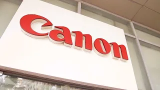 How to Refill your Ink and Replace your Maintenance Cartridge? CANON SERVICE PERKS!