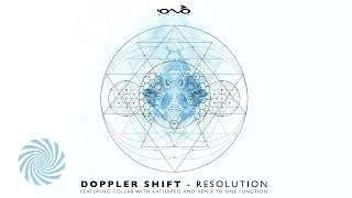 One Function - Deeper Awareness (Doppler Shift Remix)