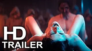 HOUSEWIFE, Official Trailer, 2018, Horror Movie HD