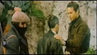 CINEMA SARDEGNA : Barbagia La Società Del Malessere (Terence Hill, Don Backy   Lizzani 1969)