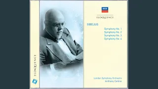 Sibelius: Symphony No. 2 in D Major, Op. 43 - 4. Finale. Allegro moderato