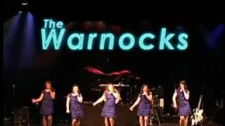 The Warnocks Promo Video 2009