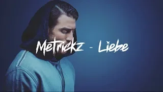 METRICKZ - LIEBE  [Remix by AvenueMusic] [prod. by Felonely Kid]