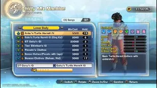 Best lvl 6 QQ Bang: DRAGON BALL XENOVERSE 2_20210101120116