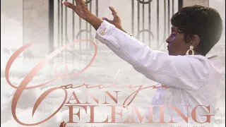 Homegoing Celebration for Carolyn Ann Fleming (John P. Kee - He’ll Welcome Me)