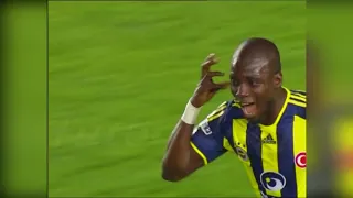 Unutulmaz Fenerbahçe-Galatasaray Eşleşmesi | 2006 Türkiye Kupası