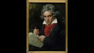 Novena Sinfonía  Ludwig Van Beethoven