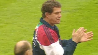 1860 München - Bayern München, BL 1995/96 4.Spieltag Highlights