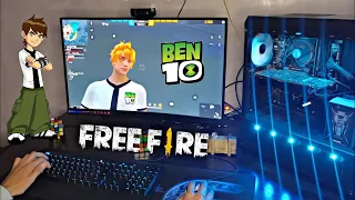 24kgoldn mood ben10-FreeFire Highlights | free fire highlights song