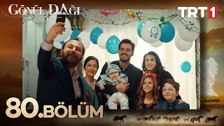 Gönül Dağı 80. Bölüm @trt1