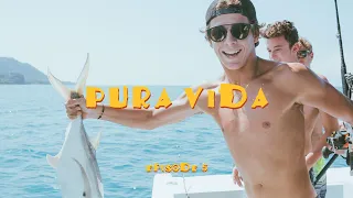 QUE FAIRE AU COSTA RICA QUAND TU NE SURFES PAS | PURA VIDA Ep.5