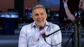 Kurt Warner Breaks Down the Keys to an Eagles Super Bowl Win over the Chiefs | The Rich Eisen Show