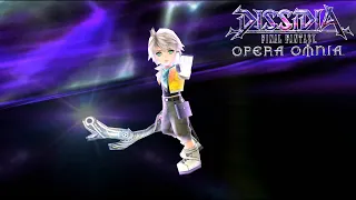 [#DFFOO] Hope support with a defensive style