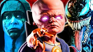 Top 15 Dominant & Powerful Alien Races In Marvel Universe With Rich History And Lore - Explored