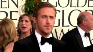 Ryan Gosling Seeks Relationship Advice From Emma Stone | Splash News TV | Splash News TV