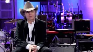 The Live Room Interviews: Dwight Yoakam