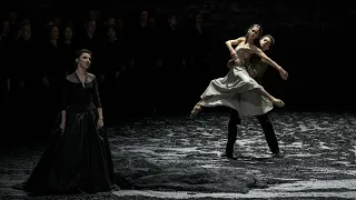 MESSA DA REQUIEM | Trailer | Staatsballett Berlin | Rundfunkchor Berlin