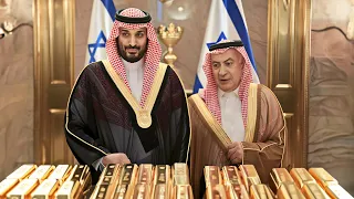 Cómo Humillan Las Familias Saudíes Más Ricas A Las Israelíes