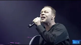 Ub40 kingston town en vivo