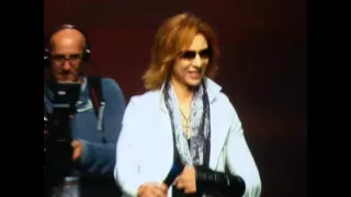 2015 07 04 Yoshiki on JapanFM