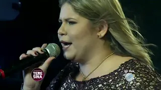 Marília Mendonça - Ao Vivo No Aniversário de Teresina (SHOW COMPLETO) [DVD LIVE] | Homenagem