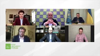 «Нехай забирають у Москву своїх пропагандистів», - Секретар РНБО відповів росіянам