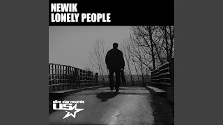 Lonely people (Extended Mix)