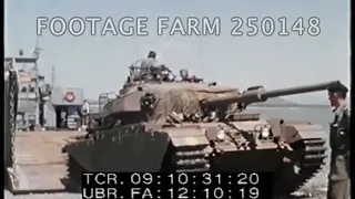 Vietnam War: 1st Australian Task Force - 250148-08 | Footage Farm Ltd