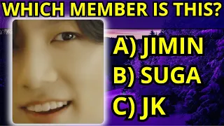 Ultimate BTS Quiz: Test Your ARMY Knowledge!