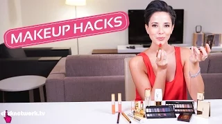 Makeup Hacks - Hack It: EP27