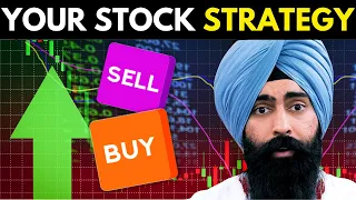 Stock Market For BEGINNERS 2022 - How To Invest (STEP BY STEP)