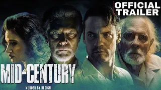 MID-CENTURY Trailer Horror Movie | Stephen Lang, Shane West, Sarah Hay, Bruce Dern