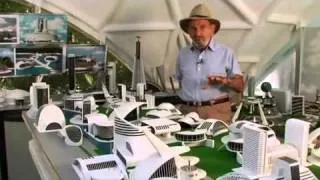 Jacque Fresco   the concept of God