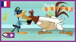 Bugs et les Looney Tunes | L'épicerie le coq