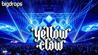 Yellow Claw drops only live @Amsterdam Music Festival 2017