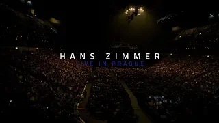 Hans Zimmer - INTERSTELLAR THEME (Live in Prague) | HD