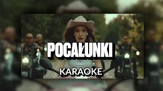 sanah - pocałunki (M. Pawlikowska-Jasnorzewska) [karaoke]