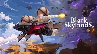 Quick Look - Black Skylands [Alpha]